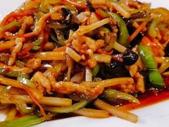 -天天初二·天津传统捞面·天津特色菜(凌奥总店)