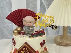 -森之烘焙.蛋糕.甜品台定制(番禺万博店)