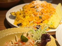-星叶·东南亚料理(温州万象城店)