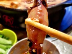 -江湖六膳門串串香(隆礼路店)