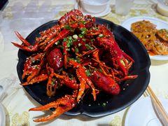 -龙虾当家·大排档(红谷滩五中店)
