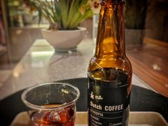 茉莉冰滴-Eu2+ coffee(上大路店)