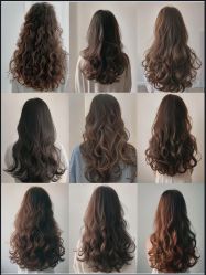 -MY HAIR ARDOR