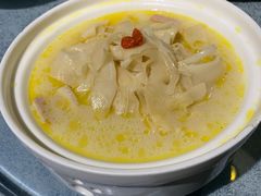 -韵秋荷(宝山龙湖天街店)