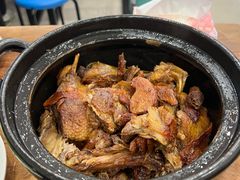 -斯丹姜母鸭·古法干香(涂门街总店)