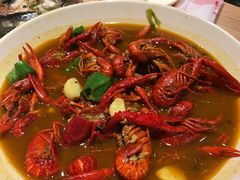 -虾满堂(瑞虹店)