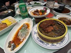 -城北食府(枫林店)