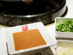 -丁卯•铜锅涮肉(工体店)