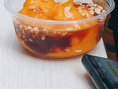-夏食光安顺小舒冰粉冰浆(甲秀楼店)
