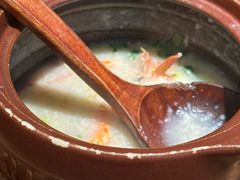 -如轩·海鲜砂锅粥·潮汕菜(一品天下店)
