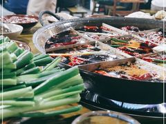 -正南齊北重庆老火锅(光华村直营店)
