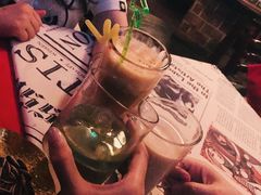 -流浪者复古西餐鸡尾酒吧(沈阳店)