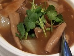 -港久茶餐厅(鹭洲里店)