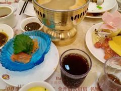 -芭菲盛宴·环球美食(袁家岗店)