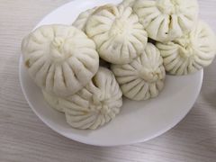 -津门如意包子铺(宾西路店)