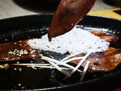 -吉兆·料理(红梅南路店)