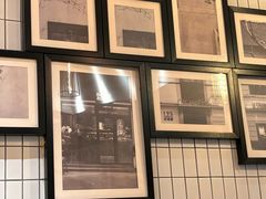 -BAKER&SPICE(安福路店)