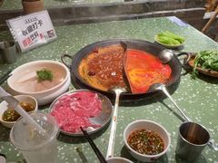 -五里关火锅(上海鑫耀·光环Live店)