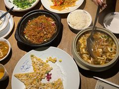 -辛香汇·现炒川菜(武进吾悦店)