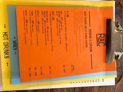 -RAC BAR(安福路店)