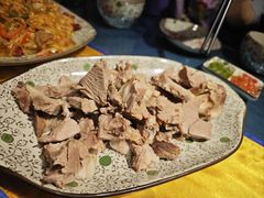-格日勒阿妈蒙古厨房(巨海店)