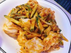 -徐记小怪兽肉蟹煲店(哈西万达金街店)