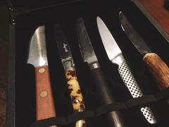 -恰餐厅及酒吧 CHAR Bar & Grill (北京丽都皇冠假日店)
