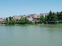 -南通濠河风景名胜区
