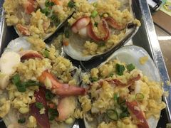 -蚝得喜海鲜(东城店)