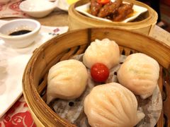 -点都德(聚福楼店)