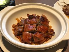 姜母鸭-遇外滩(BFC外滩金融中心店)