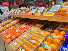 零售区-盒马鲜生(双清路店)
