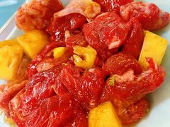 -牛犇炭火烤肉·鲜切烤肉(承德总店)