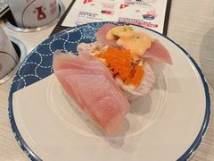 -滨寿司(百联曲阳店)