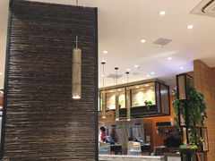 大堂-好人民间小吃·番茄鱼酸菜鱼(木渎悠方店)