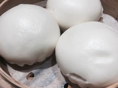 奶黄流沙包-小城粥道·海胆鲜虾粥(解放广场店)