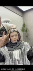 -3AM·S HAIR SALON烫发染发接发
