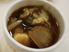 -聚春园自助餐厅(东街口店)