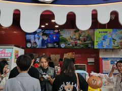 -DQ·蛋糕·冰淇淋(阜盛道店)