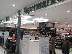 -GranVida生活超市(海信广场店)