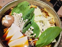 -吉兆·料理(红梅南路店)