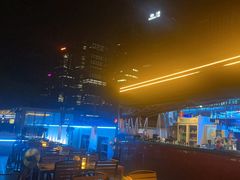 -琶醍壹号•潮菜江景餐吧