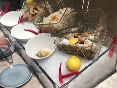 -菲住布渴酒店自助餐厅(阿里巴巴西溪园区店)