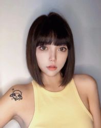 -和木形象
