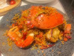 -避风塘·金牌店·夜宵(金玉兰店)