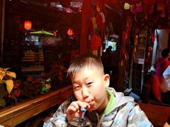 -民食香·腊排骨野生菌美食(木府店)