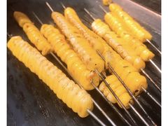 -碎怂烤肉(钟楼柳巷店)