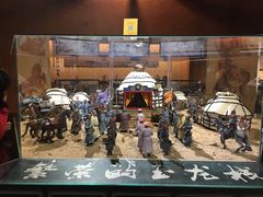 -二连浩特国家地质公园