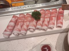-海底捞火锅(高科广场店)