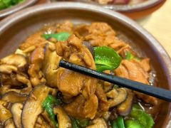 -蒙自源米线大王(花园城商场店)